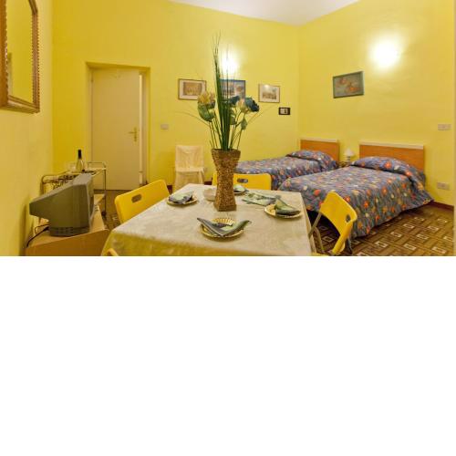 Sardegna Apartment