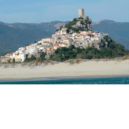 Sardegna Appartamento Posada