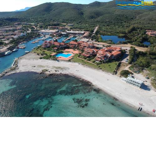 Sardegna Beach Cala Reale