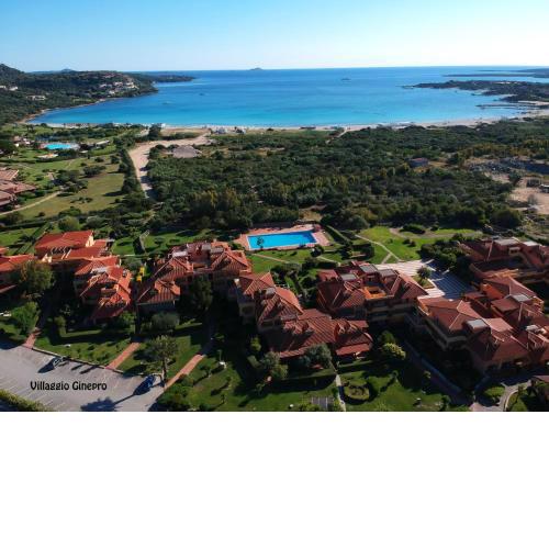 Sardegna Beach Ginepro