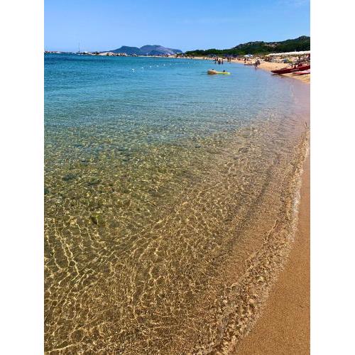 Sardegna Costa Corallina Appartamento Luxury Vista Mare in splendido villaggio vacanze