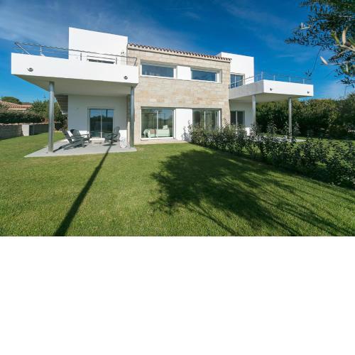 Sardegna é - Villa Charme&Design
