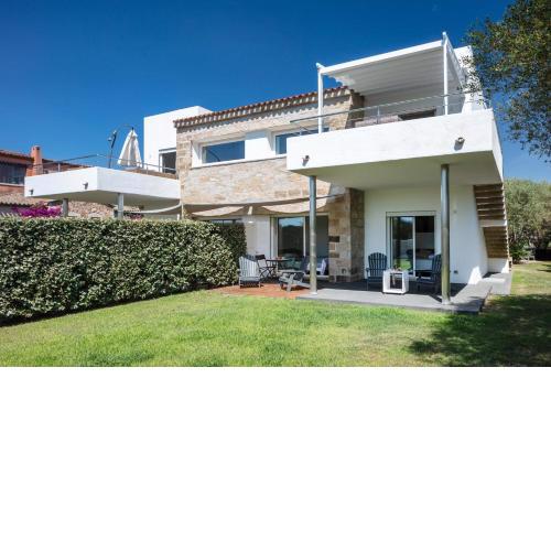 Sardegna è - Villa Relax&Design