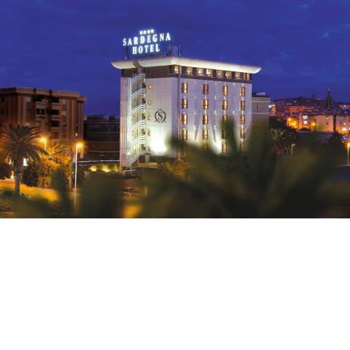 Sardegna Hotel - Suites & Restaurant