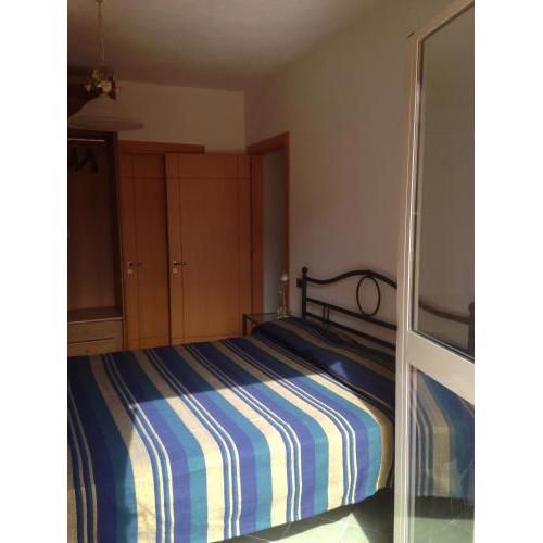 Sardegna Santa Teresa Gallura centre sea view wifi fibra 300 m dal Mare 200 M dalla piazza