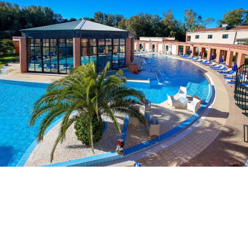 Sardegna Termale Hotel&SPA