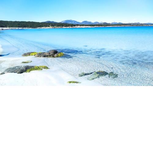Sardegna Top Golfo Di Marinella