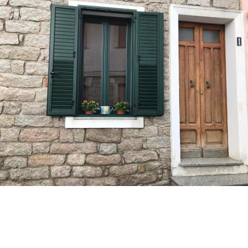 Sardegna vicino ad Olbia "La casa nel vicolo"