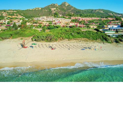 "SARDESIDENCE" Spiaggia Privata WiFi Parcheggio Riservato