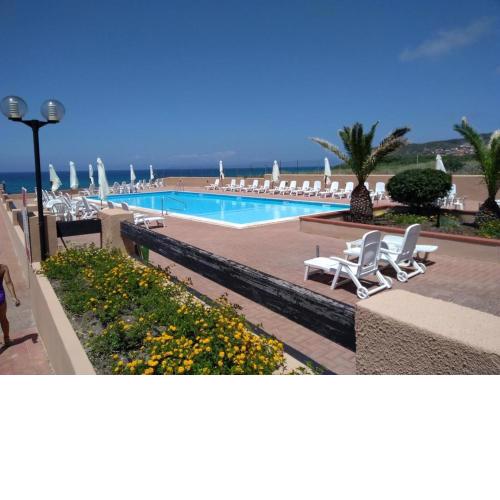 Sardinia -Casa Stella del Mar