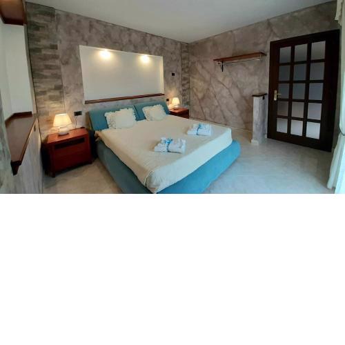 Sardinia B&B house