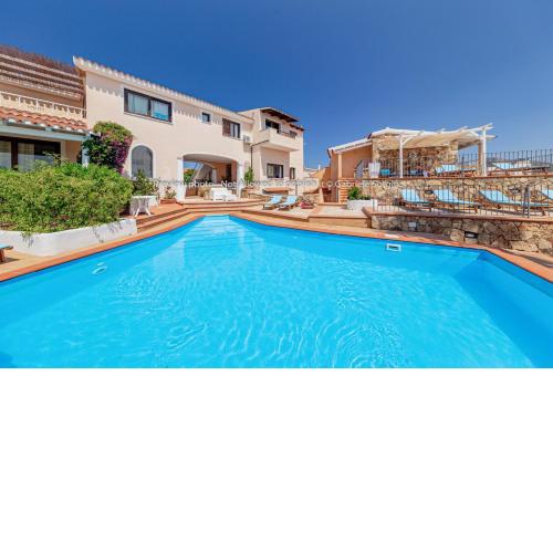 Sardinia Blu Residence