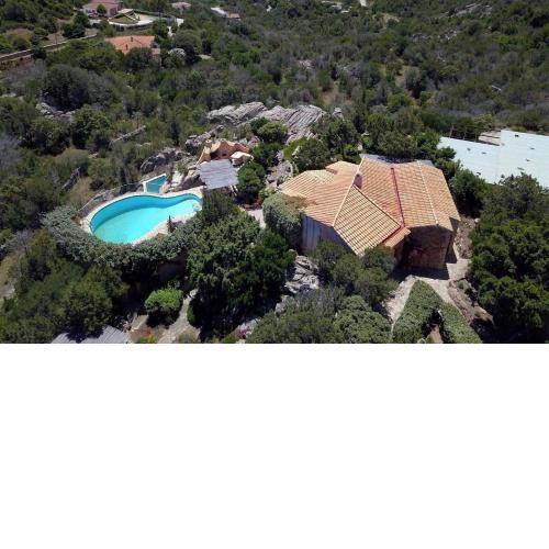 Sardinia Family Villas - Villa Nina with private pool