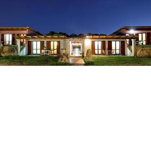 Sardinia Green Park Country Lodge