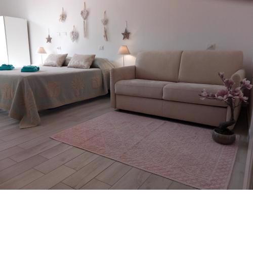 Sardinia-holiday B&B Spargi