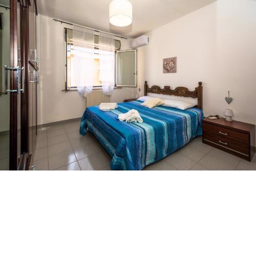 Sardinia-holiday casa Pesce Palla