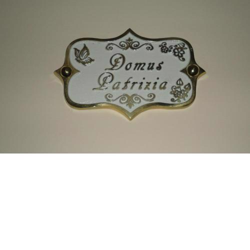 Sardinia Holidays - Domus Patrizia