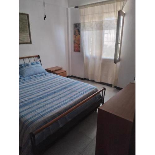 Sardinia Home Flat 4 beds in Carbonia