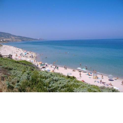 Sardinia Home Rent Casa Riky La Ciaccia