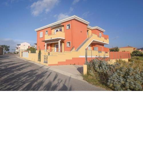 Sardinia Home Rent Castelsardo Vista mare