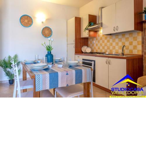Sardinia Home Rent Trilo Muddizza