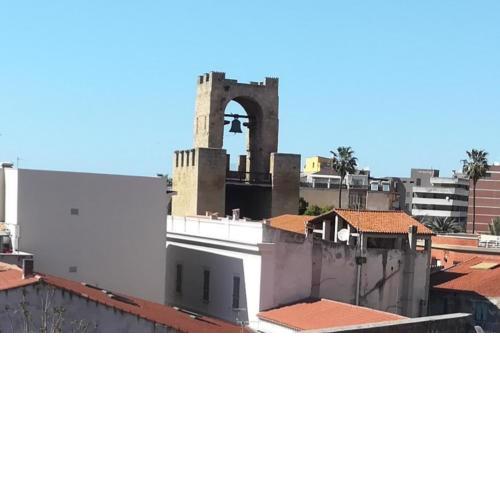 Sardinia ovest