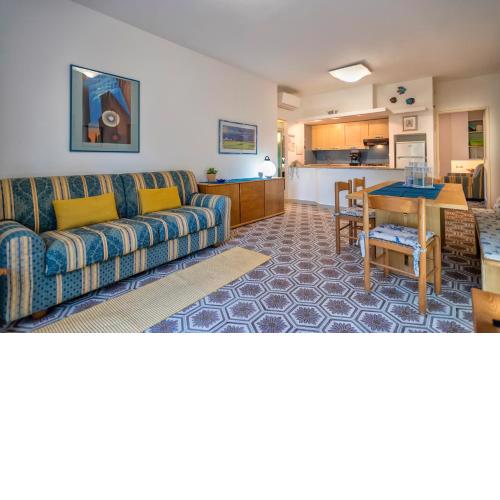 Sardinia Re - Apartment il Sarago