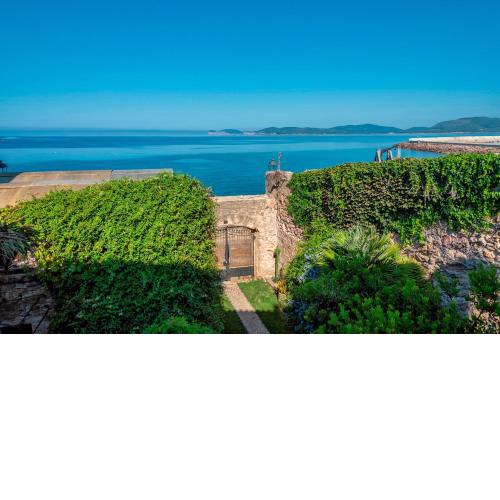 SARDINIA RE - Casa Amelia sui Bastioni