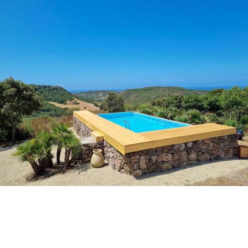 SARDINIA RE -Casa Luisa with pool