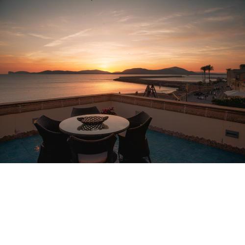 SARDINIA RE-Blue Terrace