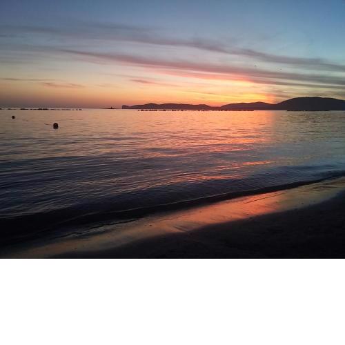 Sardinia Sea Hause Alghero