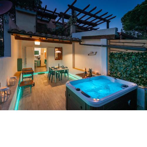 Sardinia SPA Apartment