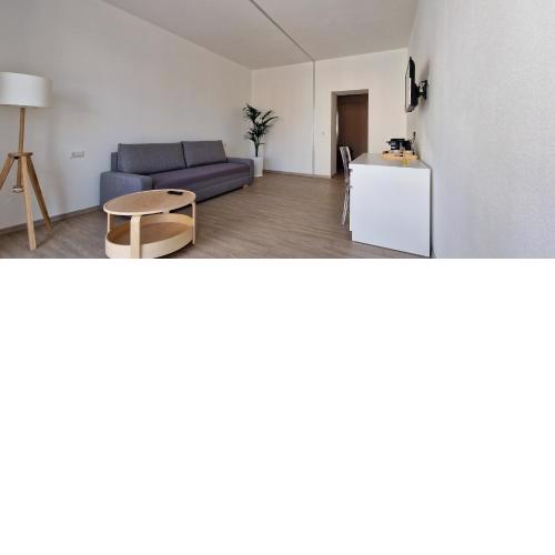 SARDINIA SUITES & APARTMENTS SANTA TERESA GALLURA -Suite in centro--