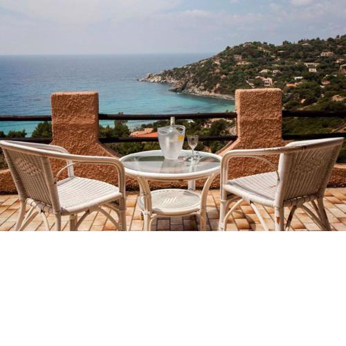 Sardinia Villa Torre delle Stelle