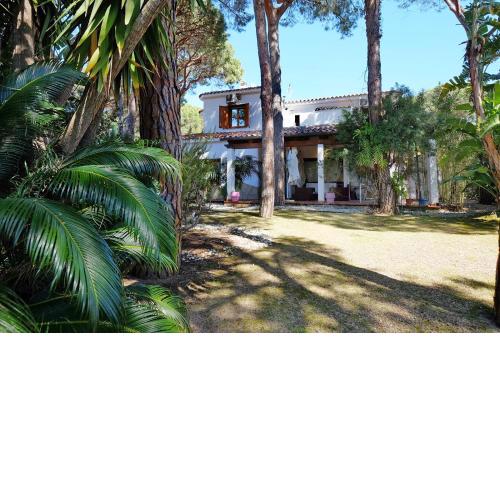 Sardinian Pearl Villa
