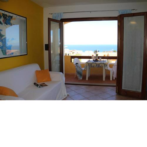 sardiniare -Casa La Spiga