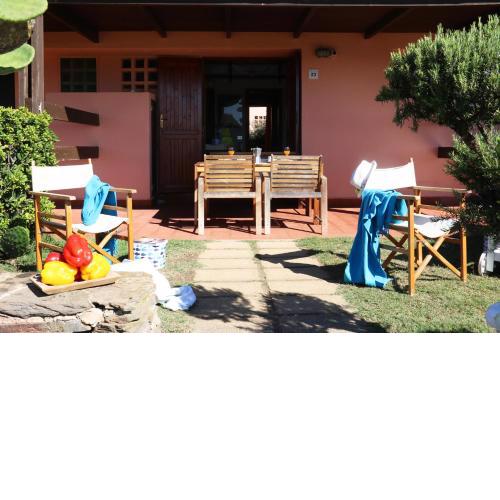 sardiniare -Casa l'Ormeggio
