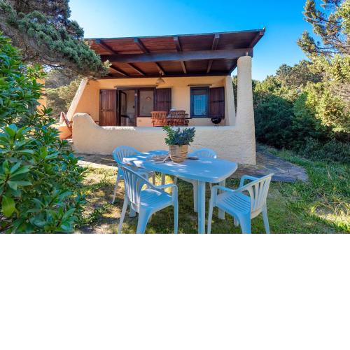 sardiniare -Villa Pelosa
