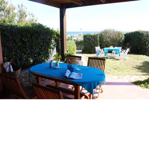 sardiniare -Villino Sofia