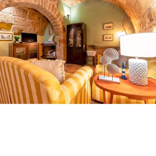 SardiniaRe Studio Antiche Mura