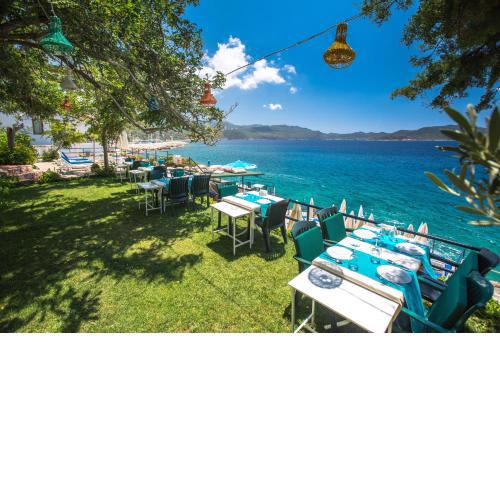 Sardunya Andifli Otel