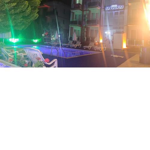 Sardunya Hotel