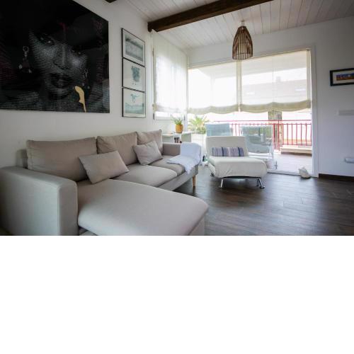S'Arena Dorada Deluxe Apartment