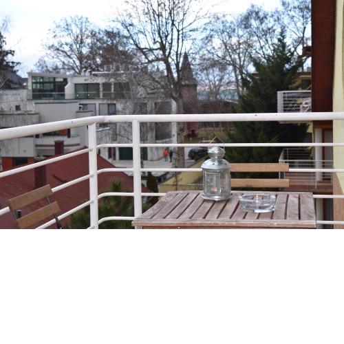 Sári Apartman