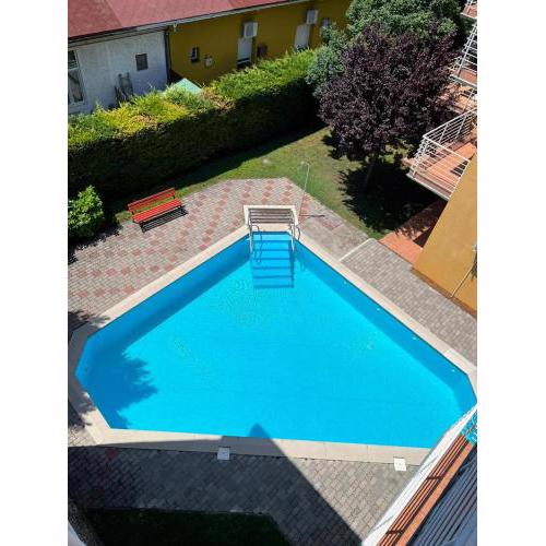 Sári Apartman
