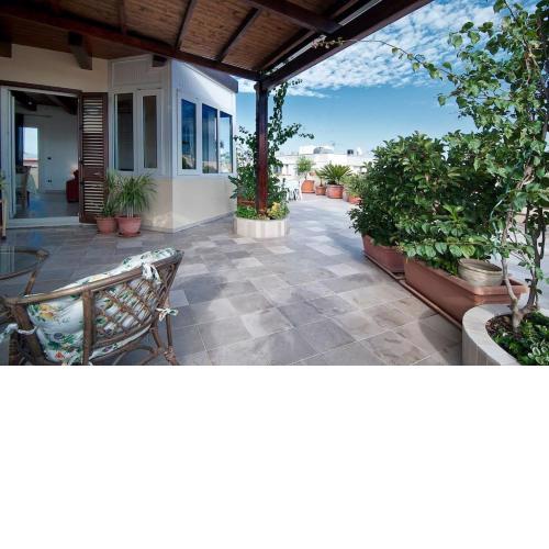 SARI CASA VACANZE