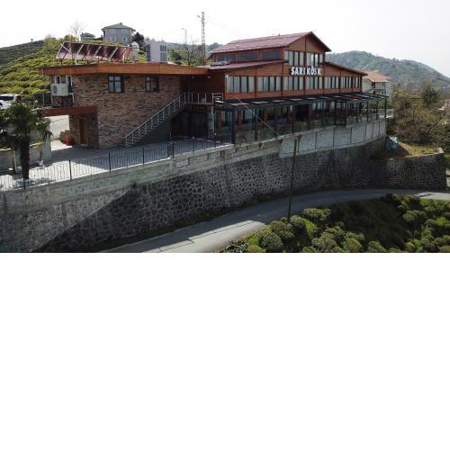 Sarı Köşk Hotel
