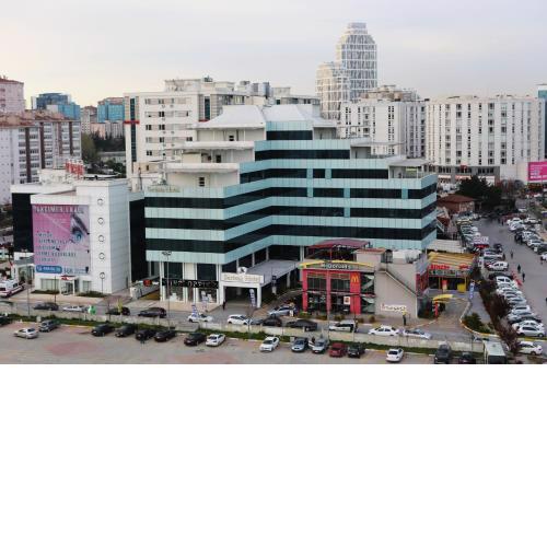 Sarissa Hotel