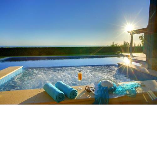 Sarlata Villas