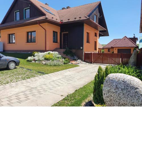Šarmír Apartmány